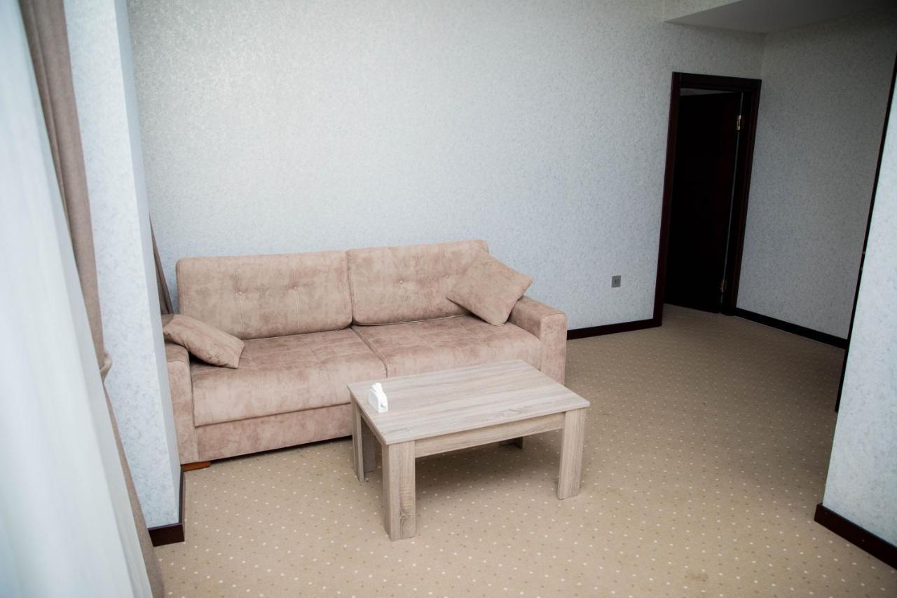 Guest Hotel Baku Ngoại thất bức ảnh