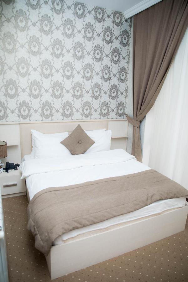 Guest Hotel Baku Ngoại thất bức ảnh