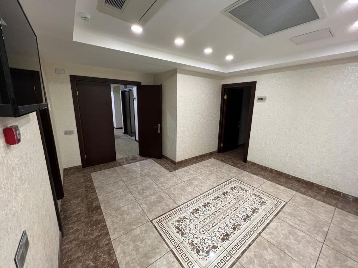 Guest Hotel Baku Ngoại thất bức ảnh