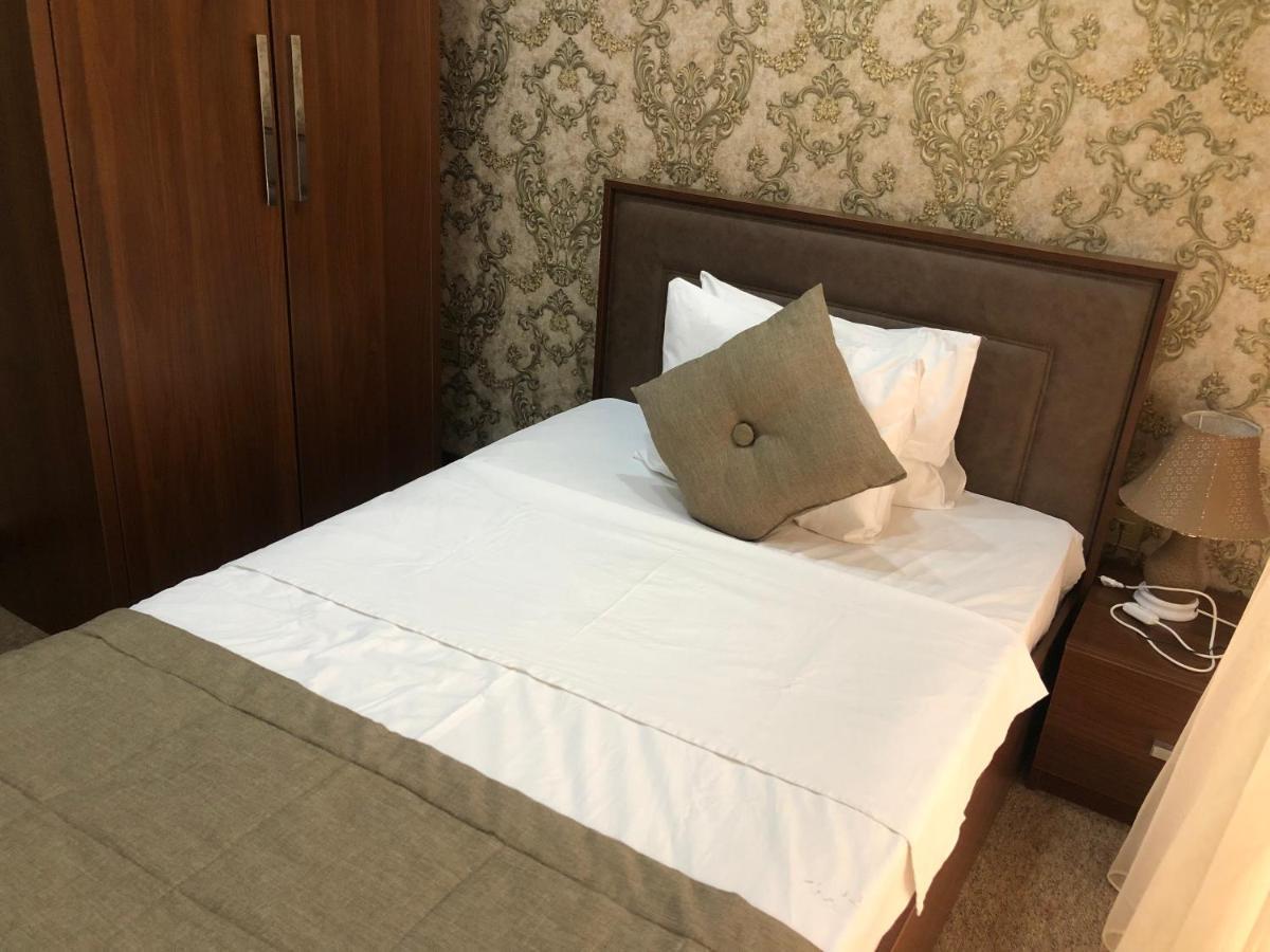 Guest Hotel Baku Ngoại thất bức ảnh