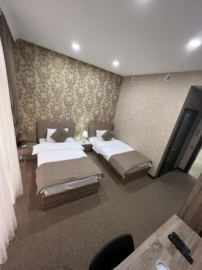 Guest Hotel Baku Ngoại thất bức ảnh
