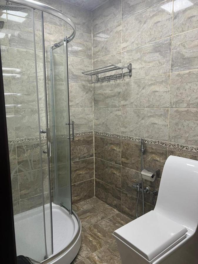 Guest Hotel Baku Ngoại thất bức ảnh